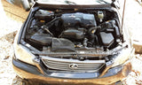 Seat Belt Front Bucket Passenger Retractor Fits 01-02 LEXUS IS300 3486307