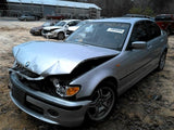 Passenger Front Door Sedan Canada Market Fits 01-05 BMW 320i 227315