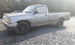 Rear Leaf Spring 4 Leaf 1/2 Ton Regular Cab Fits 94-98 T100 469165