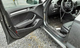 Driver Rear Side Door Electric Sedan Fits 15-18 AUDI A3 361100