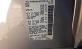 Passenger Door Handle Exterior Door Rear Fits 15-24 MURANO 4775957