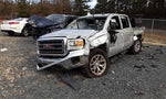 Driver Front Spindle/Knuckle Classic Style Fits 14-19 SIERRA 1500 PICKUP 459185