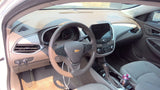 Dash Panel Standard Audio System Opt Uqf Fits 19-23 MALIBU 4851150