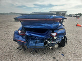 Driver Left Caliper Front 13.60" Diameter Rotor Fits 21-24 K5 4881225
