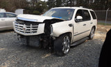 Automatic Transmission AWD Fits 13-14 ESCALADE 4823602