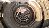 Wheel 16x4 Compact Spare VIN K 1st Digit Korea Built Fits 10-20 ROGUE 4846910