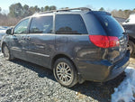 Seat Belt Front Bucket Driver Buckle Power Seats Fits 05-10 SIENNA 279704