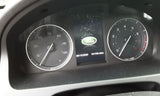 Driver Front Seat Bucket Air Bag Leather Electric Fits 13-15 LR2 458799