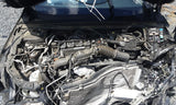Alternator Turbo Fits 17-23 CIVIC 47585712