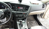 OPTIMAKIA 2015 Door Trim Panel Rear 4781348