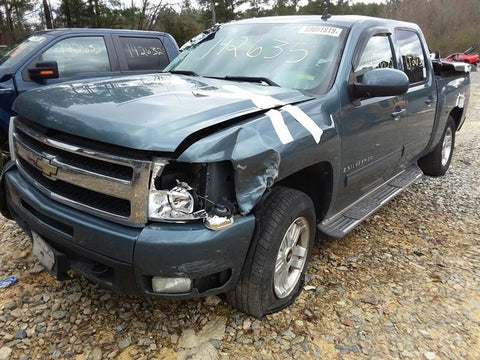 Chassis ECM Transmission Fits 06-14 EXPRESS 1500 VAN 320499