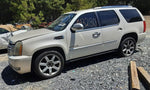 ESCALADE  2010 Running Board 467817  ONE SIDE ONLY!