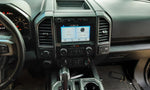 Audio Equipment Radio Receiver AM-FM-CD-MP3 Fits 17-18 FORD F150 PICKUP 470732