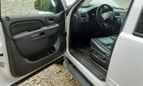 TAHOE     2011 Seat Rear 355505