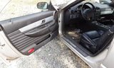 Passenger Front Seat Bucket Leather Fits 02-05 THUNDERBIRD 3597427