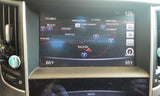 Passenger Door Handle Exterior Assembly Sedan Fits 14-18 INFINITI Q50 34048010