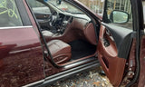 EX35      2012 Front Door Trim Panel 46343910
