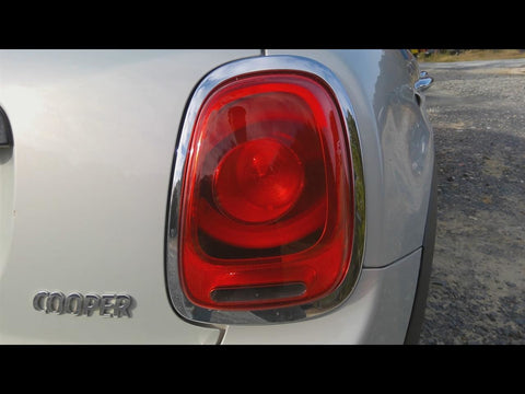 MINICOOPE 2019 Tail Light 470411