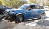 Passenger Door Handle Exterior Front Fits 14-20 MINI COOPER 4831371
