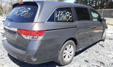 Driver Left Strut Front Fits 13-17 ODYSSEY 4640023
