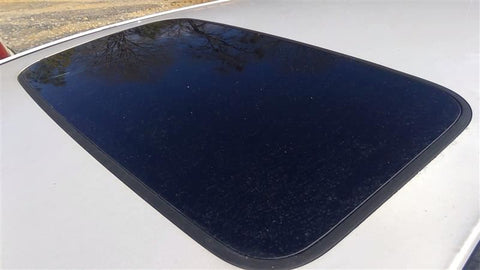 ASSEMBLY SunRoof Glass Fits 15-20 FIT 3462050