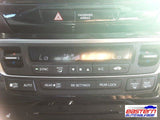 Temperature Control Front Elite US Market Fits 16-18 PILOT 4903780