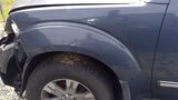 Driver Left Fender Fits 05-21 FRONTIER 3543610