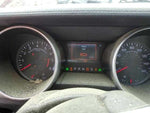 Driver Front Window Regulator Convertible Fits 15-20 MUSTANG 460831