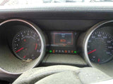 Driver Front Window Regulator Convertible Fits 15-20 MUSTANG 460831