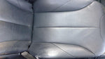 Driver Front Seat Leather Electric Fits 12-18 BMW 320i 460008