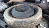 Wheel VIN J 11th Digit Limited 17x4-1/2 Compact Spare Fits 08-17 ACADIA 4853340