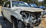 4 RUNNER  2013 Steering Wheel 354670/ not included2