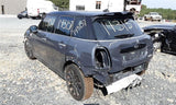 Driver Left Front Spindle/Knuckle Fits 14-20 MINI COOPER 4575553