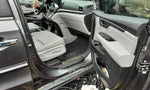 Console Front Floor Without Charger Fits 18-19 ODYSSEY 460184