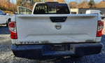 Blower Motor Front Fits 16-18 TITAN XD 458422