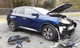 MURANO    2020 Wheel 464825