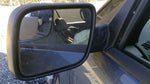Driver Side View Mirror Power Manual Folding Fits 18-19 EXPLORER 461334