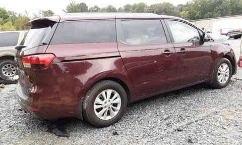 Console Front Roof Without Sunroof Fits 15-18 SEDONA 468723