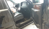 NAVIGATOR 2016 Steering Wheel 481255/ not included7