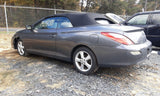 SOLARA    2008 Steering Wheel 4780494