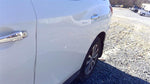 Driver Rear Side Door Electric Fits 16-20 PATHFINDER 461580