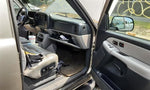 Dash Panel Opt C68 Fits 00-02 SIERRA 1500 PICKUP 353580