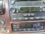 Passenger Rear Door Glass Super Cab Fits 99-16 FORD F250SD PICKUP 20971910