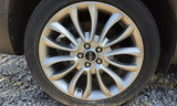 Wheel 19x8 Aluminum 14 Spoke Fits 15-18 MKC 362057