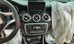 Steering Gear/Rack 117 Type Power Steering Fits 14-15 MERCEDES CLA-CLASS 464304