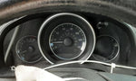 Dash Panel Fits 15-17 FIT 346190