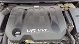 XTS       2018 Engine Cover 4849640