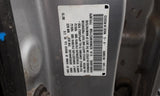 Passenger Right Strut Front Fits 15-16 CR-V 45776310