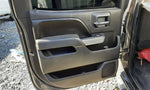Driver Rear Window Regulator Classic Style Fits 14-19 SIERRA 1500 PICKUP 458364