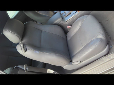 Passenger Front Seat Bucket Leather Manual Fits 06-08 SOLARA 4780430